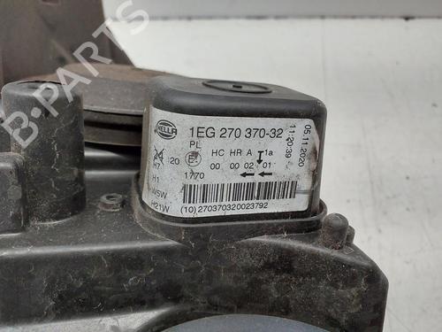 Right headlight OPEL ASTRA H (A04) 1.4 (L48) | BP36101185C29 - Image 8