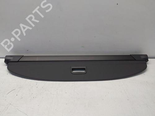 Used Rear parcel shelf SEAT ALTEA (5P1) 1.4 TSI (125 hp) 29622909