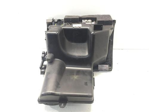 Glove box SKODA FABIA III (NJ3) 1.4 TDI | BP18463408C95 