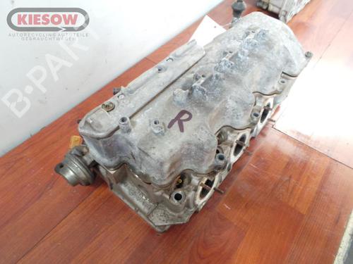 Cylinder head MERCEDES-BENZ M-CLASS (W163) ML 320 (163.154) | BP15360776M5 