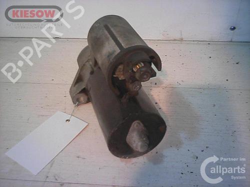 Used Starter AUDI A4 B5 (8D2) 2.8 quattro (193 hp) 15359382