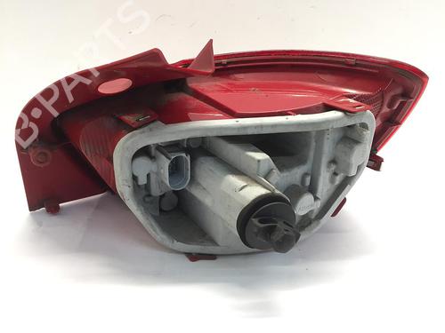 BP16067615C34 | Left taillight SEAT IBIZA IV (6J5, 6P1) 1.4 BP16067615C34