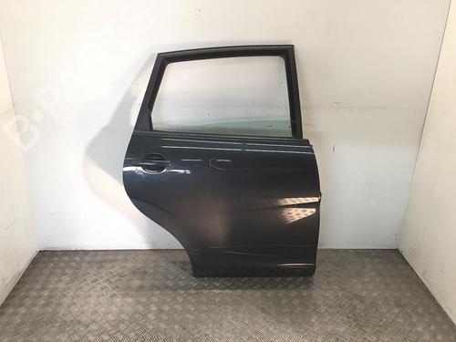 Right rear door SEAT ALTEA (5P1) 1.6 TDI | BP16176938C5 