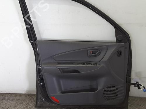Used Left front door HYUNDAI TUCSON (JM) 2.0 (141 hp) 16177838