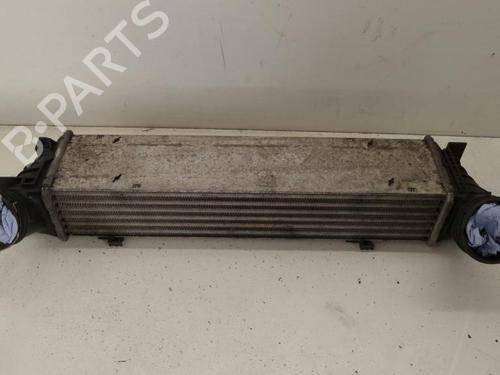 Intercooler BMW 1 (E87) 120 d (177 hp) 16176289