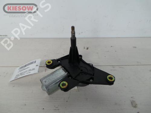 Rear wiper motor RENAULT SCÉNIC II (JM0/1_) 1.5 dCi (JM02, JM13) | BP16175241M102 