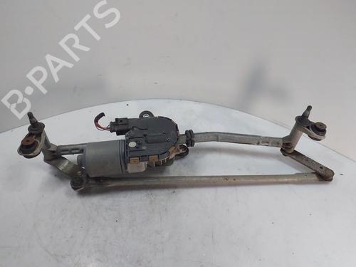 Used Front wipers mechanism VW PASSAT B6 Variant (3C5) 2.0 TDI (140 hp) 29879941