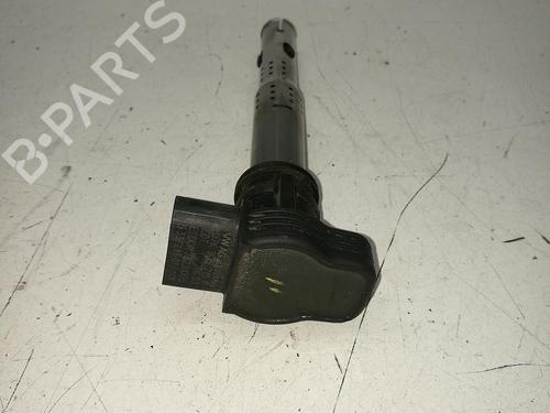 Used Ignition coil AUDI A4 B6 Avant (8E5) 2.0 FSI (150 hp) 15366417