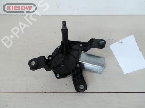 Rear wiper motor OPEL CORSA D (S07) 1.2 (L08, L68) | BP15360730M102 