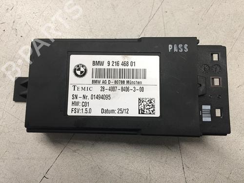 Used Other BMW 3 (F30, F80) 316 d (116 hp) 15366934