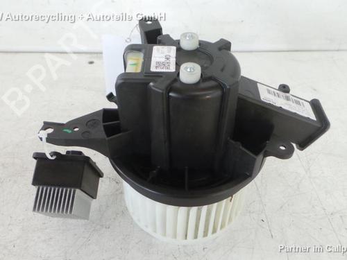 Used Heater blower motor JEEP RENEGADE SUV (BU, B1, BV) 1.4 (140 hp) 16175502