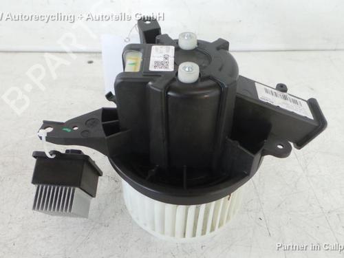 Ventilator motor JEEP RENEGADE SUV (BU, B1, BV) 1.4 (140 hp) 16175502