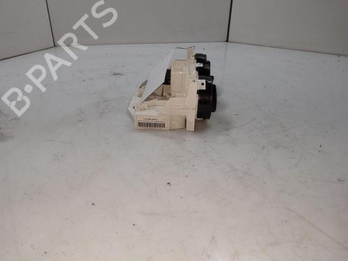 AC-Styringsenhed/Manøvreenhed VW LUPO I (6X1, 6E1) 1.0 | BP29963935I5