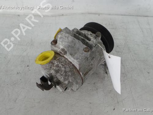 Compressor A/C VW POLO V (6R1, 6C1) 1.4 (6R1) (85 hp) 19785946