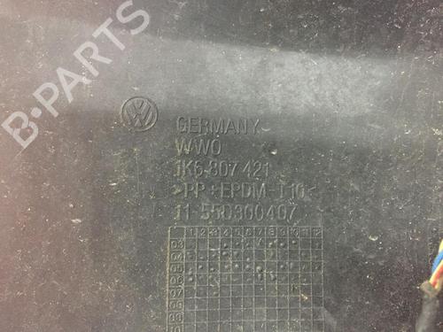 Rear bumper VW GOLF V (1K1) 1.6 | BP19508389C8 