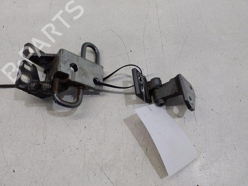 Hinge/Door check strap VW GOLF VI (5K1) 1.4 | BP18600069C146 
