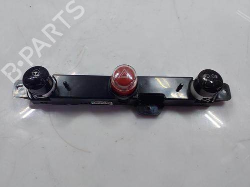 Control unit FIAT 500 C (312_) 1.2 (312CXA1A, 312AXA1A) | BP24651795M11