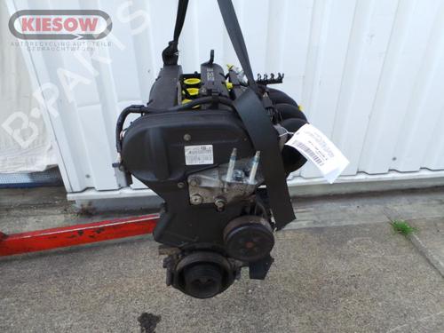 Engine FORD FOCUS I Turnier (DNW) 1.4 16V | BP15360657M1 