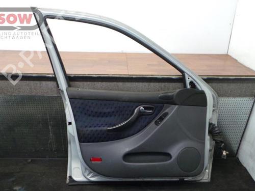 Left front door SEAT TOLEDO II (1M2) 1.9 TDI | BP16175302C2 