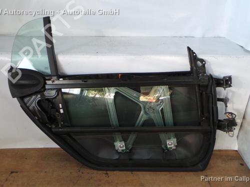 Right front door SMART FORTWO Coupe (451) 1.0 (451.330, 451.334) | BP15362397C3 