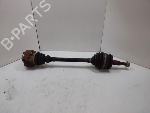 Used Left front driveshaft VW TRANSPORTER T5 Bus (7HB, 7HJ, 7EB, 7EJ) 1.9 TDI (105 hp) 29819002