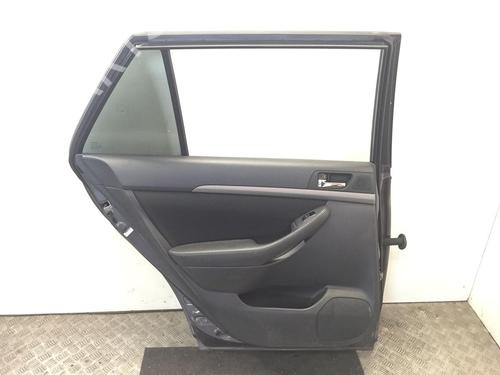 Left rear door TOYOTA AVENSIS Estate (_T25_) 2.2 D-CAT (ADT251_, ADT251R) | BP19271961C4 