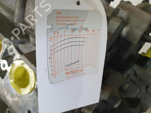 Engine SEAT Mii (KF1, KE1) 1.0 | BP16177679M1 