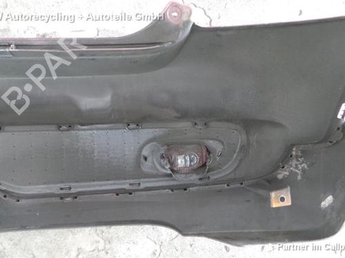 Rear bumper MINI MINI (R56) Cooper S | BP25907756C8 