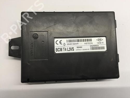 Module électronique RENAULT TWINGO III (BCM_, BCA_) 1.0 SCe 70 (BCMB) | BP16101963M83 