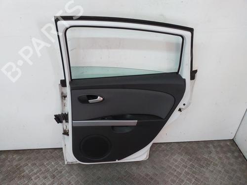 Dør høyre bak SEAT LEON (1P1) 2.0 TDI 16V | BP25464430C5 
