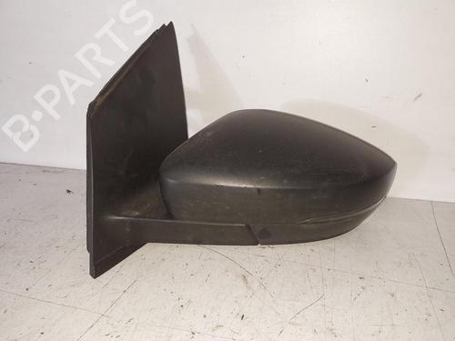 Used Left mirror Left mirror VW POLO V (6R1, 6C1) 1.2 (60 hp) 33279666 33279666