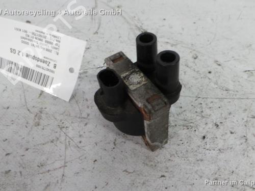 Tændspole LANCIA YPSILON (843_) 1.2 (843.AXA1A) (60 hp) 15362363