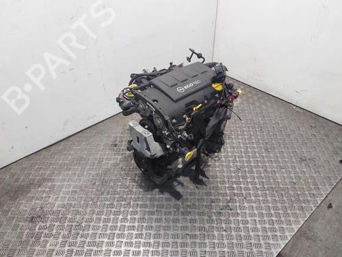 Engine OPEL CORSA D (S07) 1.2 (L08, L68) | BP30981288M1
