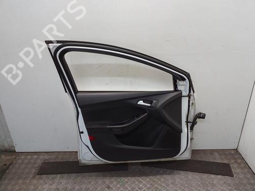 Left front door FORD FOCUS III 1.5 TDCi | BP29602127C2 
