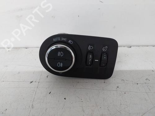 Used Headlight switch OPEL ASTRA K Sports Tourer (B16) 1.6 CDTi (35) (110 hp) 18463520