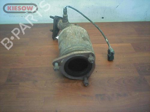 Elektronisk sensor CHEVROLET MATIZ (M200, M250) 1.0 (67 hp) 21830047