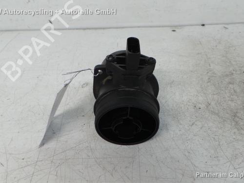 Used Mass air flow sensor VW TOURAN (1T1, 1T2) 2.0 TDI 16V (140 hp) 15361715