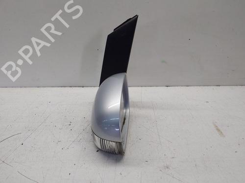 Left mirror VW TOURAN (1T1, 1T2) 1.6 FSI | BP27857273C26 
