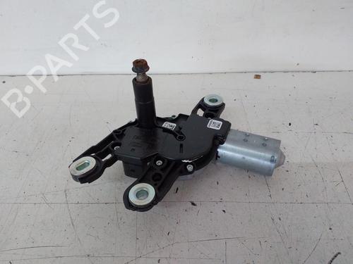 Used Rear wiper motor Rear wiper motor SEAT Mii (KF1, KE1) 1.0 (60 hp) 36174005 36174005