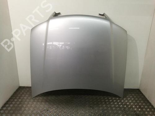 Used Hood AUDI A6 C5 Avant (4B5) 4.2 quattro (299 hp) 18462264
