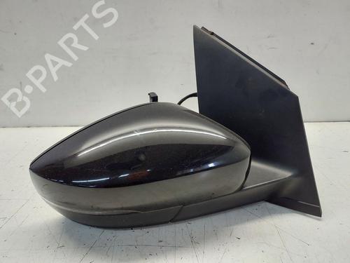 Right mirror VW POLO V (6R1, 6C1) 1.4 (6R1) | BP26015452C27 