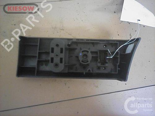 Commande de phare OPEL ASTRA H (A04) 1.4 (L48) (90 hp) 15359752