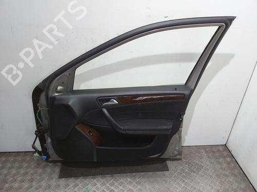 Right front door MERCEDES-BENZ C-CLASS (W203) C 180 Kompressor (203.046) | BP27373798C3 