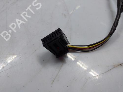 Retrovisor izquierdo AUDI A3 (8P1) 1.6 | BP29264666C26