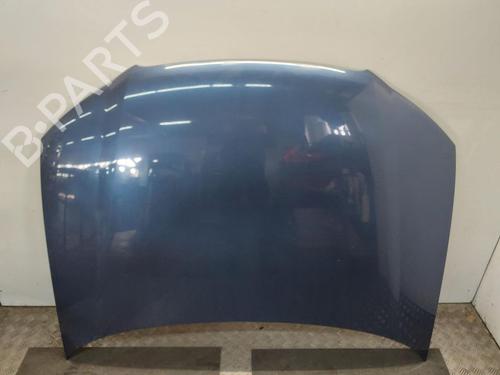 Used Hood AUDI A3 (8P1) 1.9 TDI (105 hp) 23874751