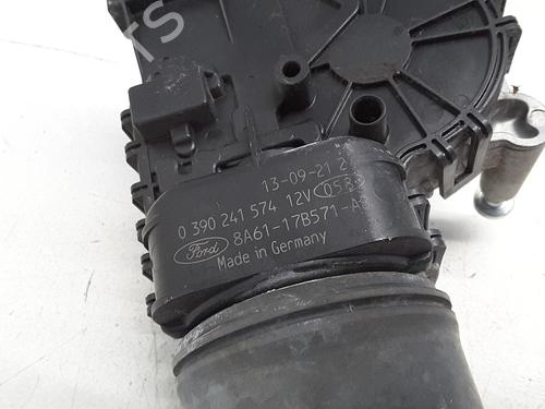 Ruitenwissermotor voor FORD FIESTA VI (CB1, CCN) 1.0 EcoBoost | BP16073551M29 