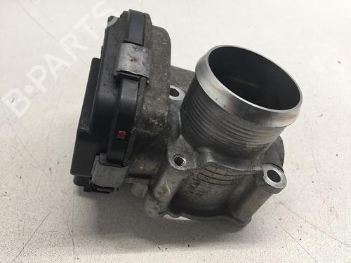 Throttle body FORD FOCUS III Turnier 1.6 TDCi | BP16067713M82 