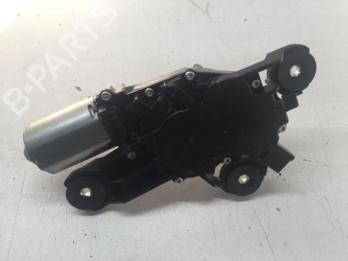 Rear wiper motor FORD GALAXY II (WA6) 2.0 TDCi | BP15366139M102 