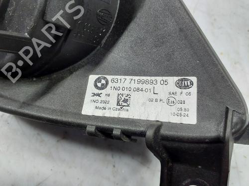 Left front fog light BMW 3 Touring (E91) 320 d | BP29494983C30 