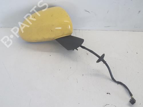 Right mirror OPEL CORSA D (S07) 1.2 (L08, L68) | BP15365563C27 